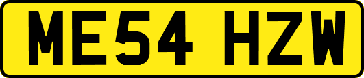 ME54HZW