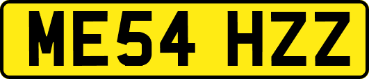 ME54HZZ