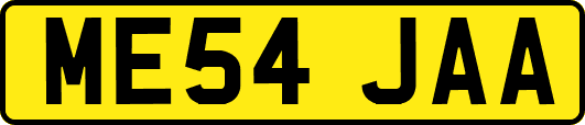 ME54JAA