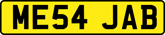 ME54JAB