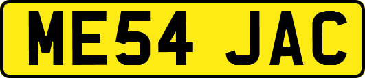 ME54JAC