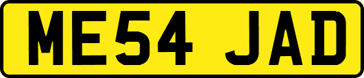 ME54JAD