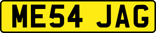 ME54JAG