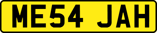 ME54JAH