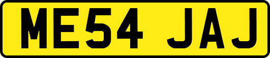 ME54JAJ