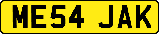 ME54JAK
