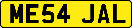 ME54JAL