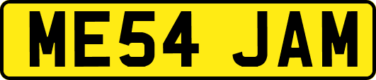 ME54JAM