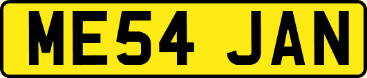 ME54JAN