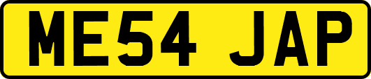 ME54JAP