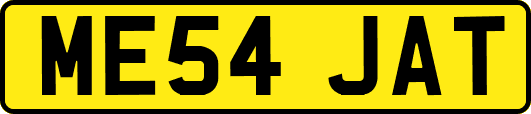 ME54JAT