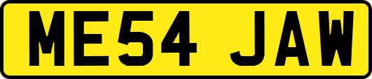 ME54JAW