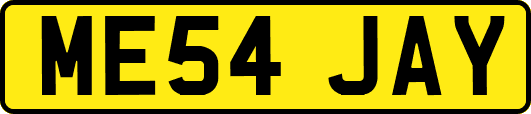 ME54JAY