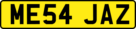 ME54JAZ