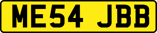ME54JBB