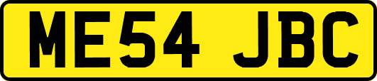 ME54JBC