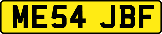 ME54JBF
