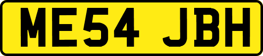 ME54JBH