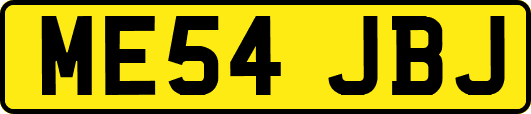 ME54JBJ
