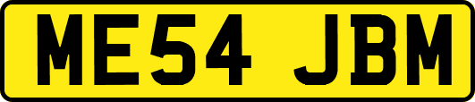 ME54JBM