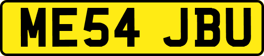 ME54JBU