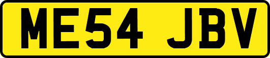 ME54JBV
