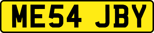 ME54JBY