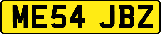 ME54JBZ