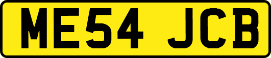 ME54JCB