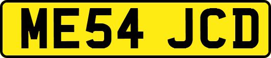 ME54JCD