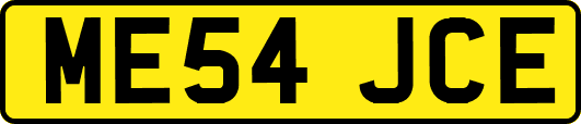 ME54JCE