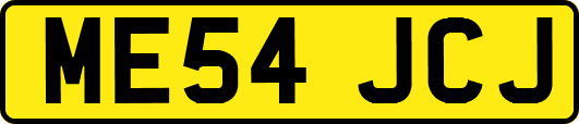 ME54JCJ