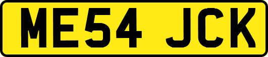 ME54JCK