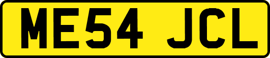 ME54JCL