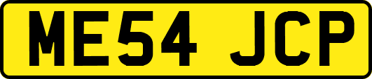 ME54JCP