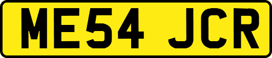 ME54JCR