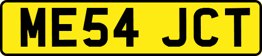 ME54JCT