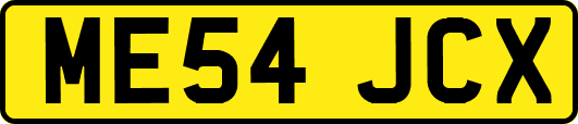 ME54JCX