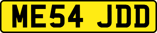 ME54JDD