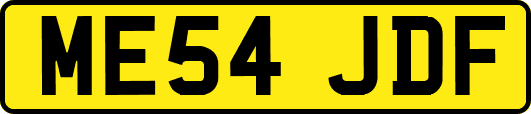 ME54JDF