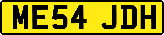 ME54JDH
