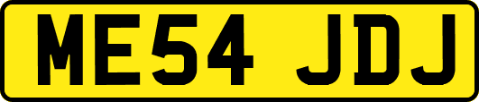 ME54JDJ