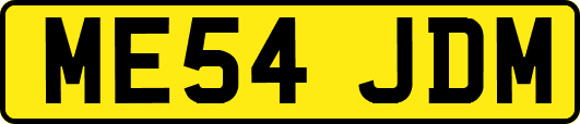 ME54JDM