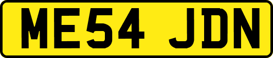 ME54JDN
