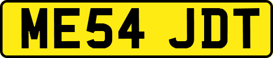 ME54JDT