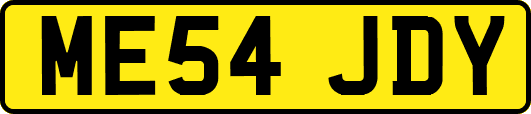 ME54JDY