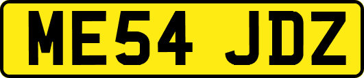 ME54JDZ