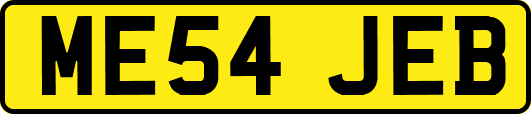ME54JEB