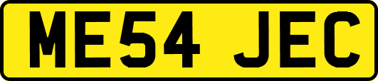 ME54JEC