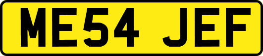 ME54JEF